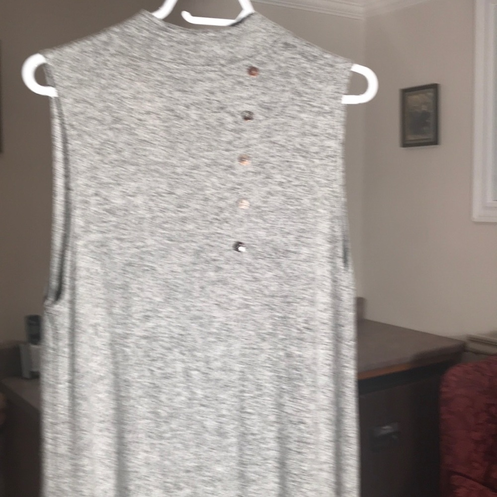 Ladies sweater